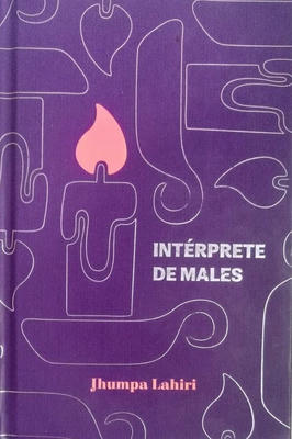 Interprete de Males- Box Completo