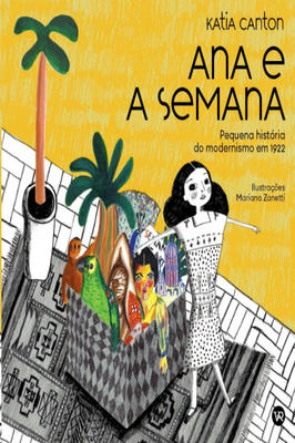 Ana e a Semana