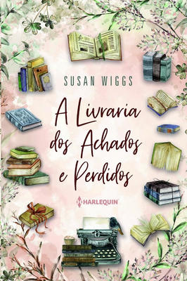 A Livraria dos Achados e Perdidos