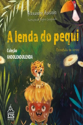 A Lenda do Pequi