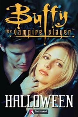 Buffy the Vampire Slayer (level 1) - Halloween