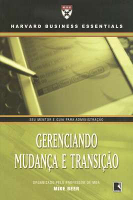 Gerenciando Mudança e Transição