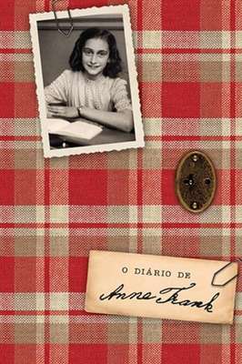 O Diário de Anne Frank