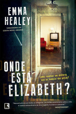 Onde esta Elizabeth?