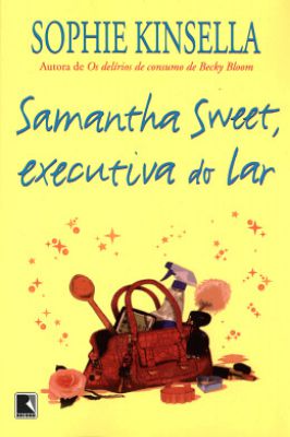 Samantha Sweet, Executiva do Lar
