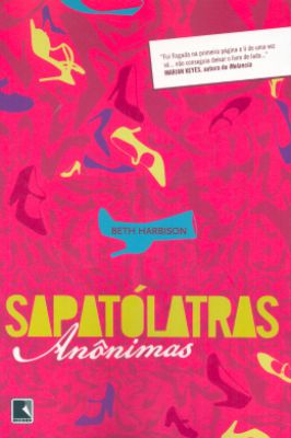 Sapatólatras Anônimas