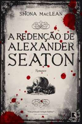 Redencao de Alexander Seaton