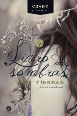Livro das Sombras - Coven - Volume 1