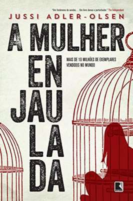 A mulher enjaulada
