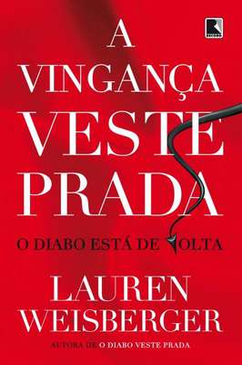 A Vingança Veste Prada - o Diabo Está de Volta