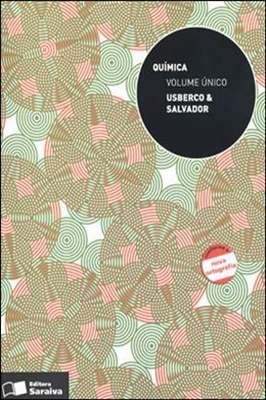 Química Volume Unico