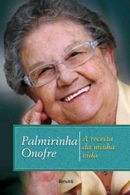 A Receita da Minha Vida