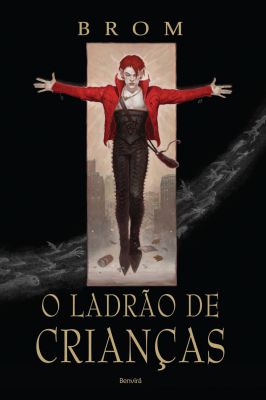 O Ladrão de Crianças