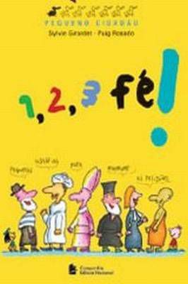 1, 2, 3 Fe!