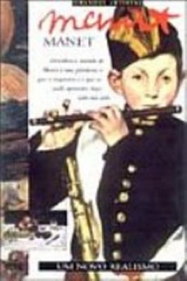 Manet um Novo Realismo
