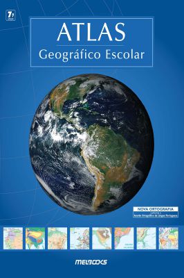 Atlas Geográfico Escolar