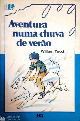 Aventura numa Chuva de Verão
