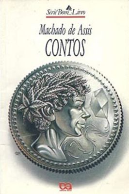 Contos , Série Bom Livro Texto Integral