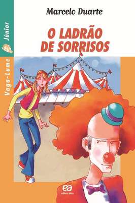 O Ladrão de Sorrisos