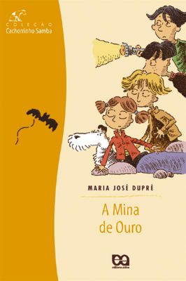 A Mina de Ouro