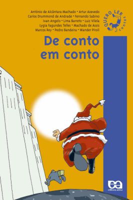 De Conto Em Conto