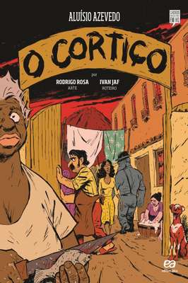 O Cortiço