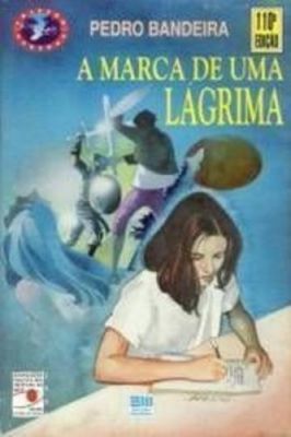 A Marca de uma Lágrima
