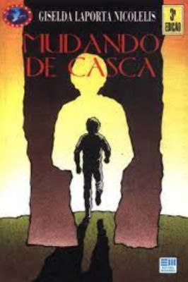 Mudando de Casca