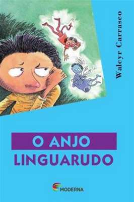 O Anjo Linguarudo
