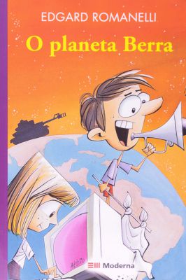 O Planeta Berra