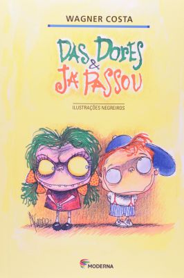 Das Dores e Ja Passou
