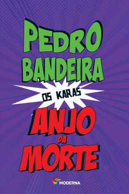 Anjo da Morte