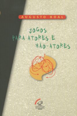 Jogos para Atores e Não-atores