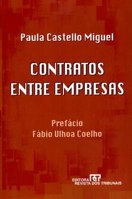 Contratos entre empresas