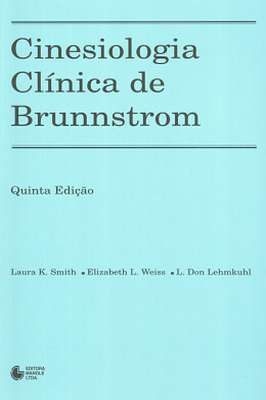 Cinesiologia Clínica de Brunnstrom
