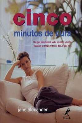 Cinco Minutos de Cura