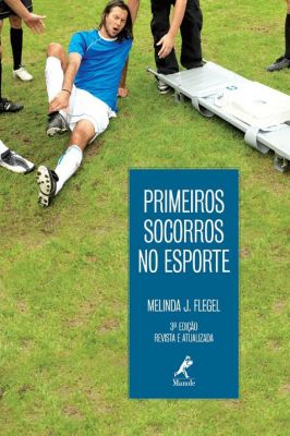 Primeiros socorros no esporte