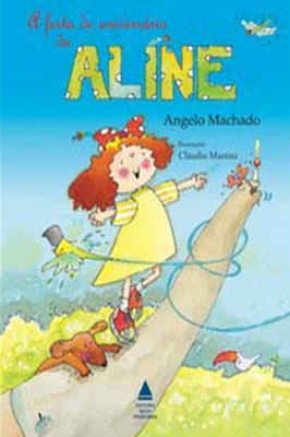 Festa de Aniversário da Aline