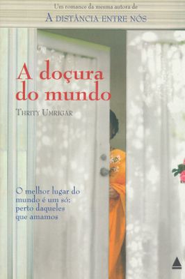 A Doçura do Mundo