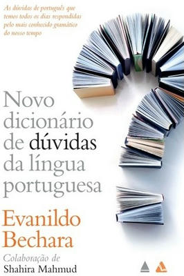 Novo Dicionário de Dúvidas da Língua Portuguesa