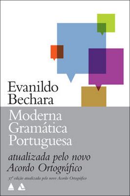 Moderna Gramática Portuguesa