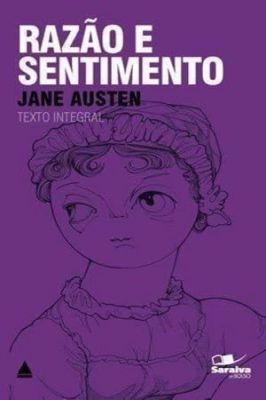 Razão e Sentimento - Bolso
