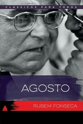 Agostorubem Fonseca e Outros Box Clássicos para Todos 5 Livros.