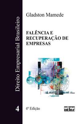 Direito Empresarial Brasileiro, V. 4