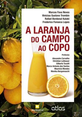 A Laranja do Campo ao Copo