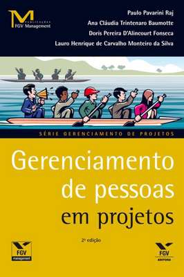 Série Gerenciamento de Projetos; Gerenciamento de Pessoas Em Projetos