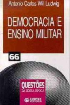 Democracia e Ensino Militar