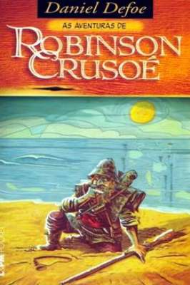 As Aventuras de Robinson Crusoé