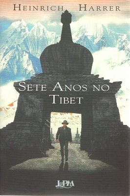 Sete Anos no Tibet