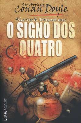 O Signo dos Quatro